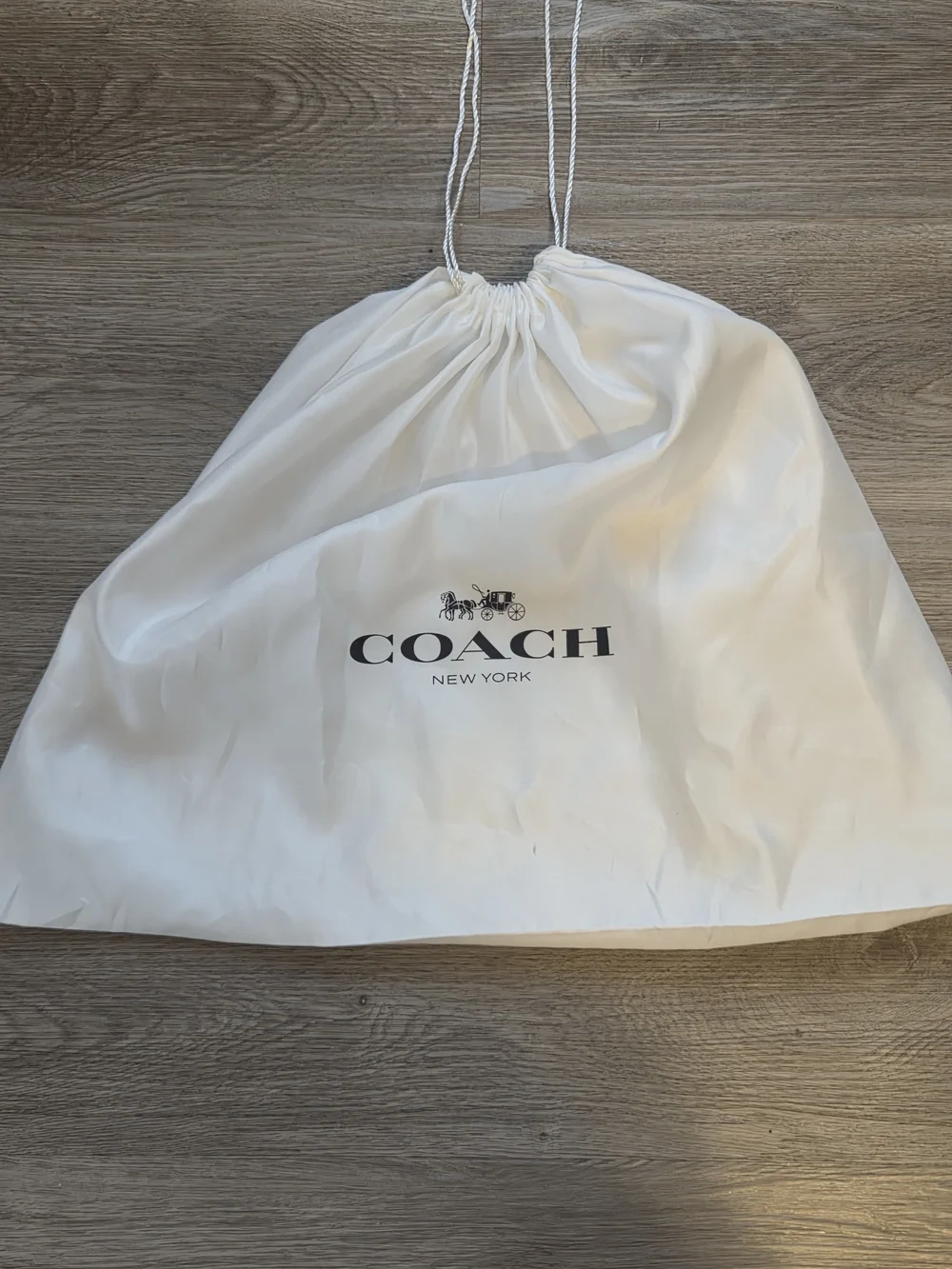 Coach Madison Phoebe